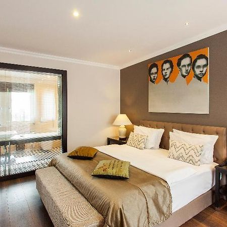 Quentin Boutique Hotel Berlin Cameră foto