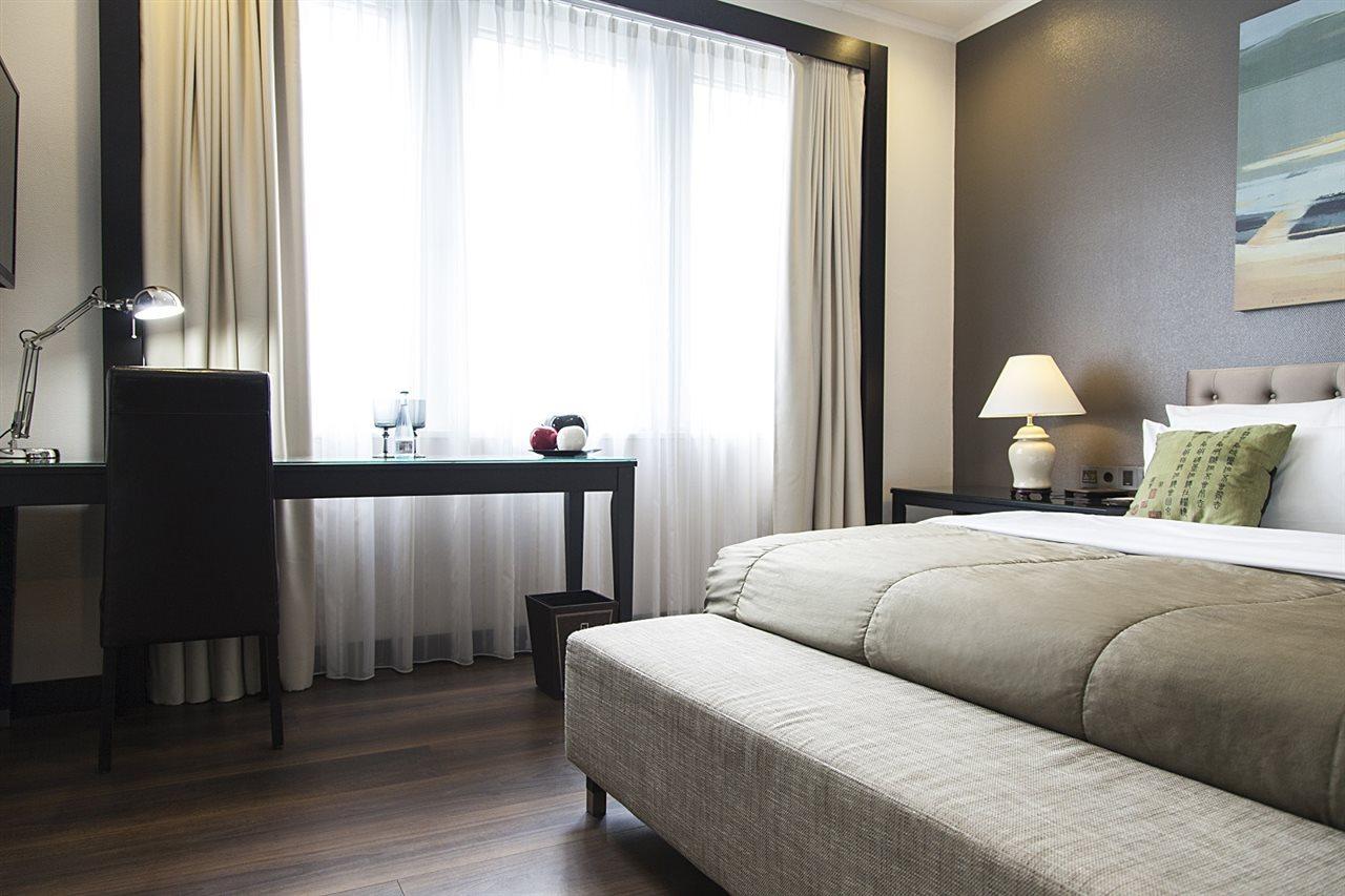 Quentin Boutique Hotel Berlin Exterior foto