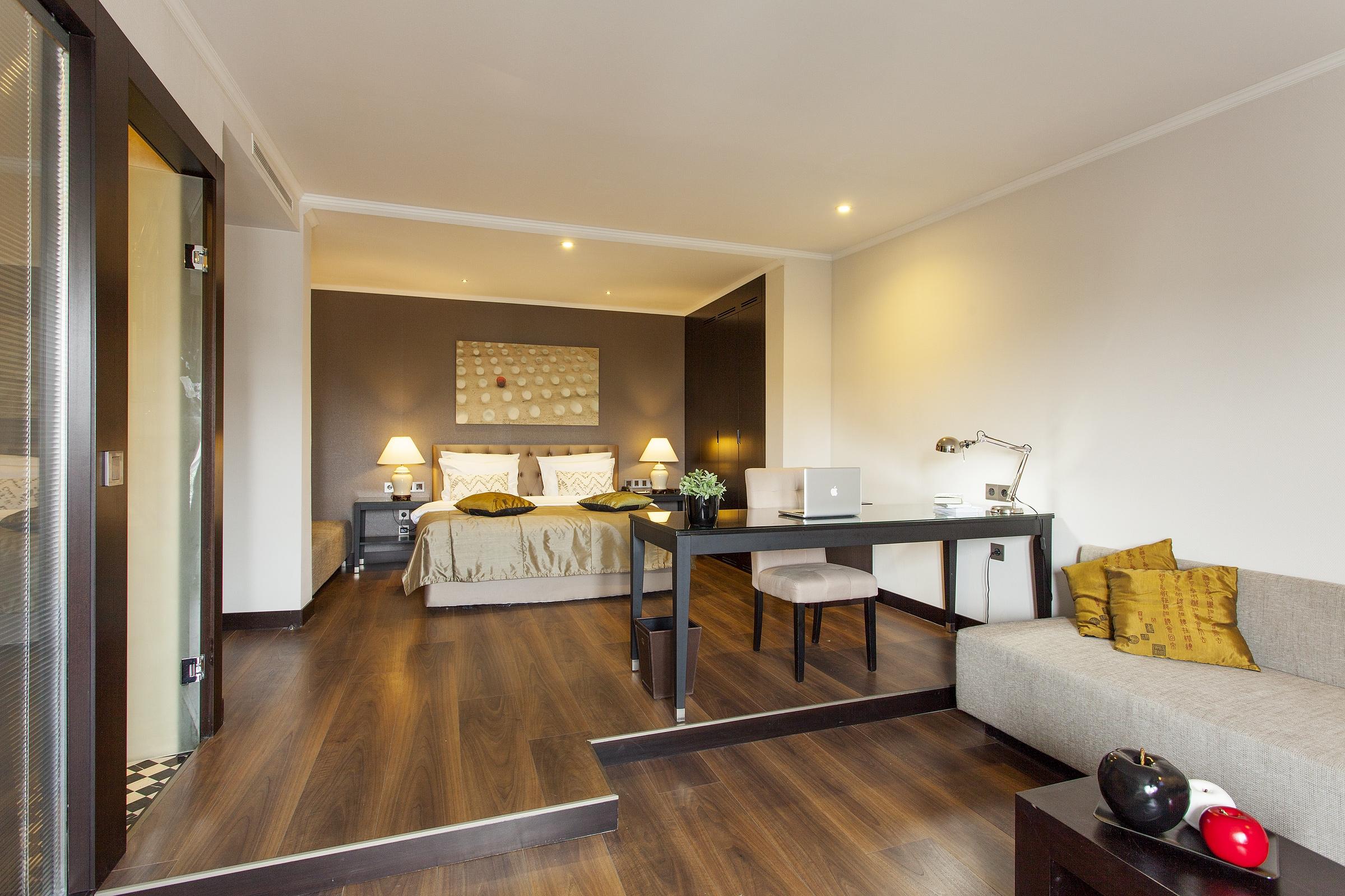 Quentin Boutique Hotel Berlin Exterior foto