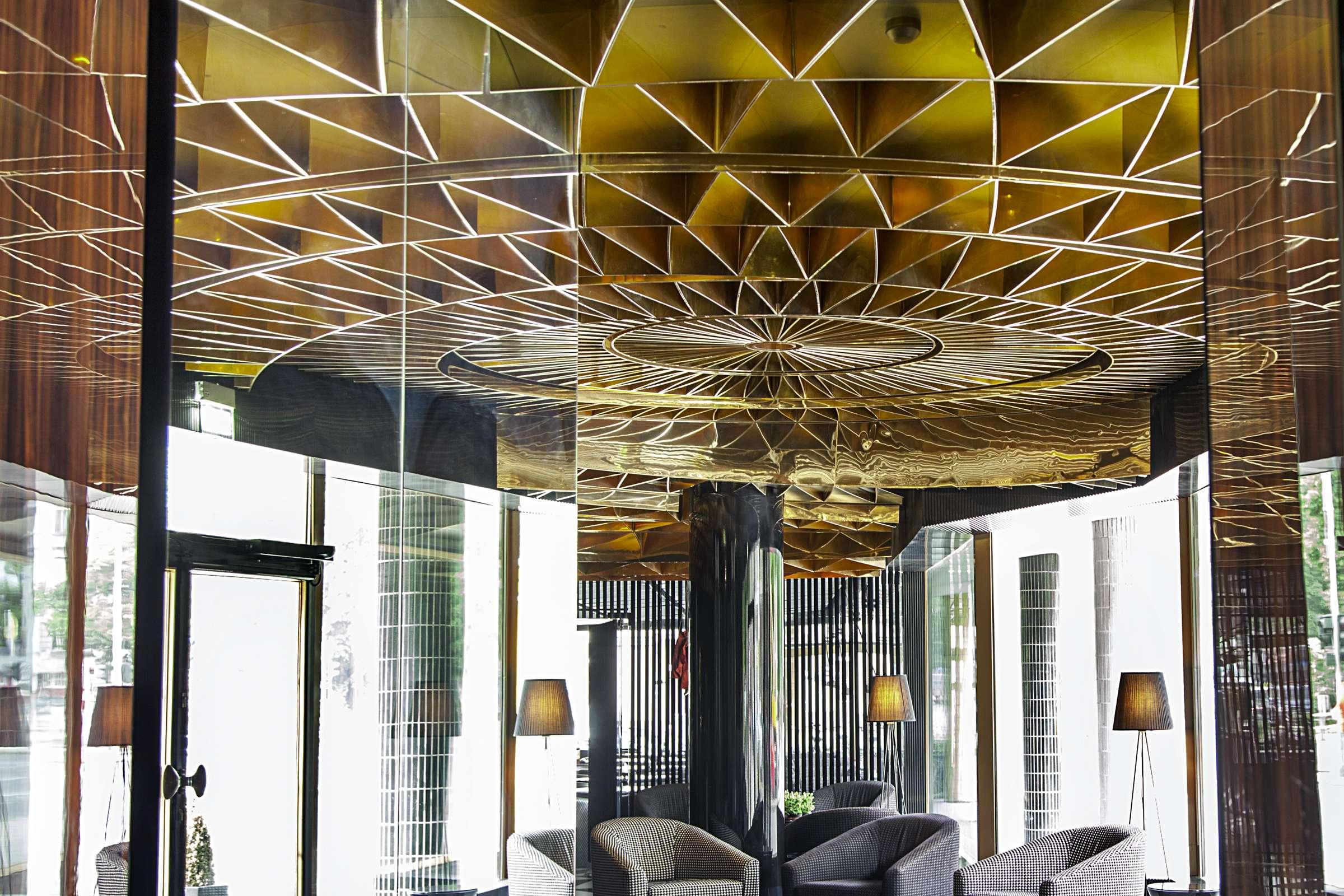 Quentin Boutique Hotel Berlin Exterior foto