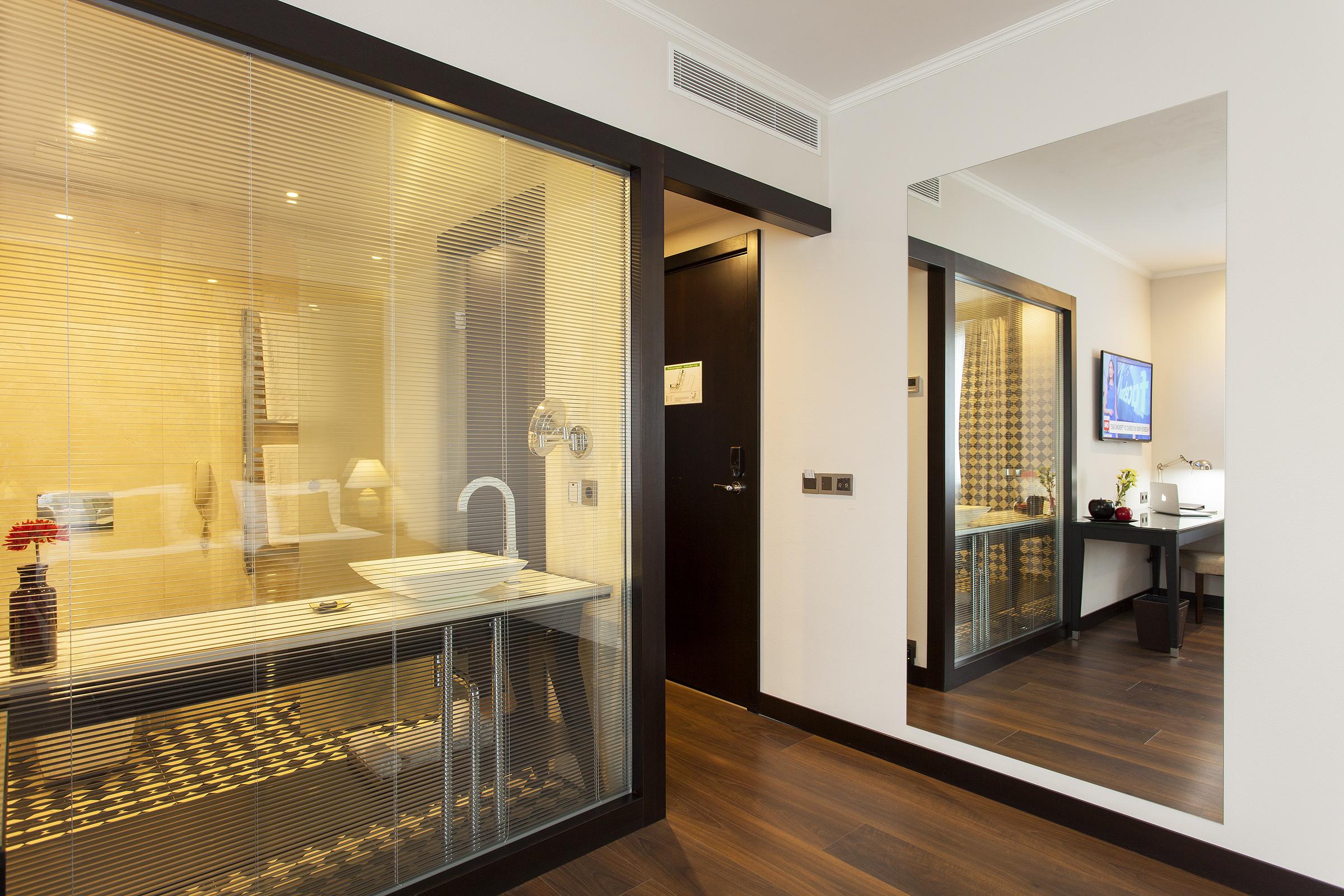 Quentin Boutique Hotel Berlin Exterior foto
