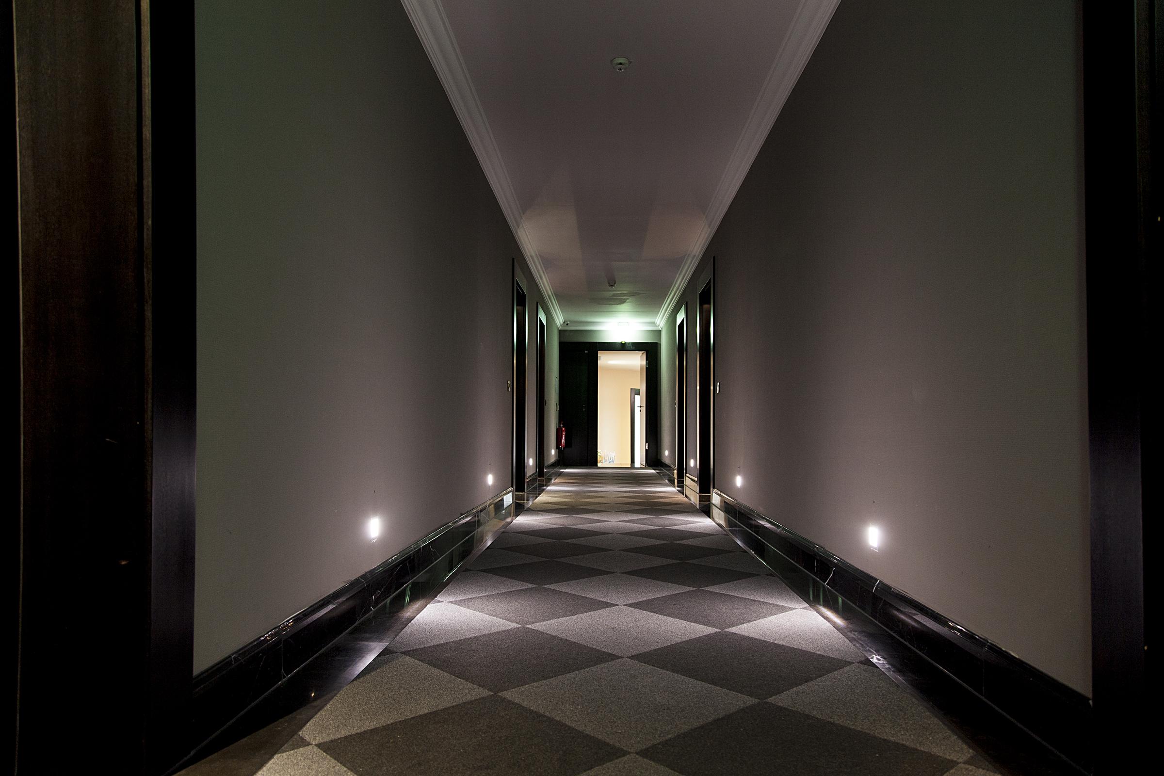 Quentin Boutique Hotel Berlin Exterior foto