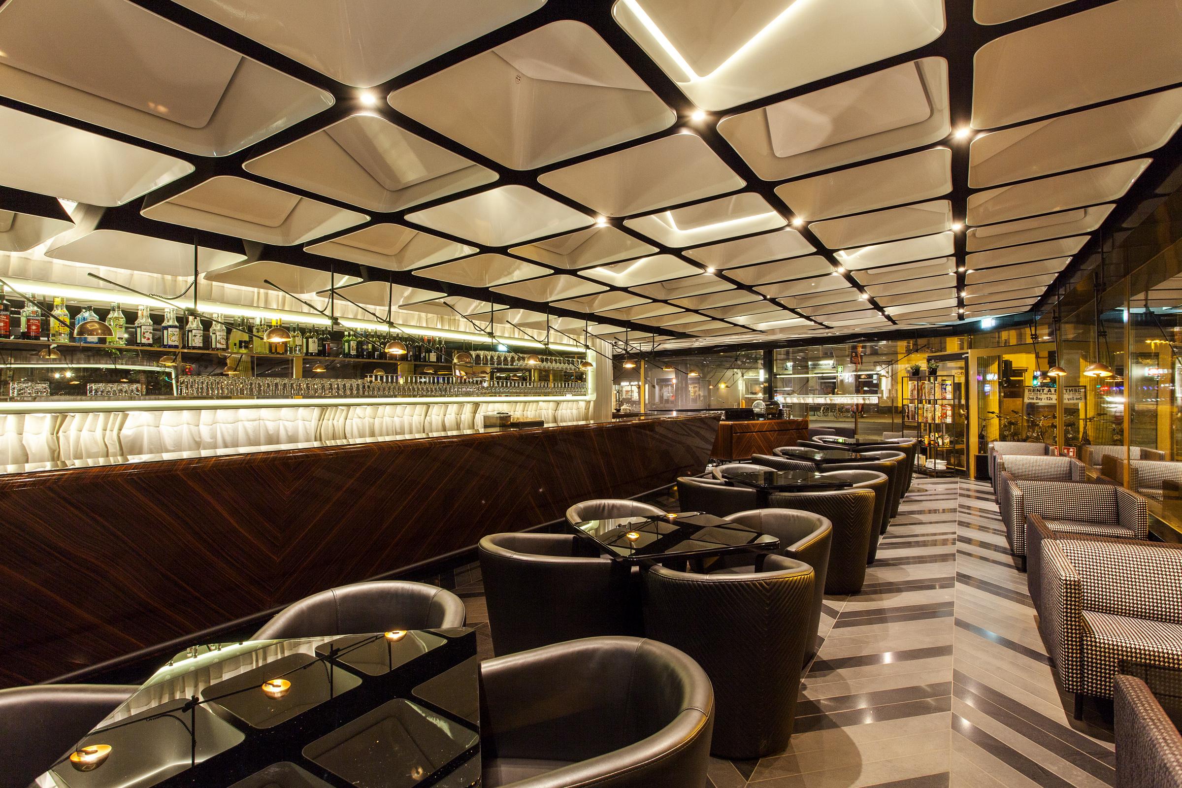 Quentin Boutique Hotel Berlin Exterior foto
