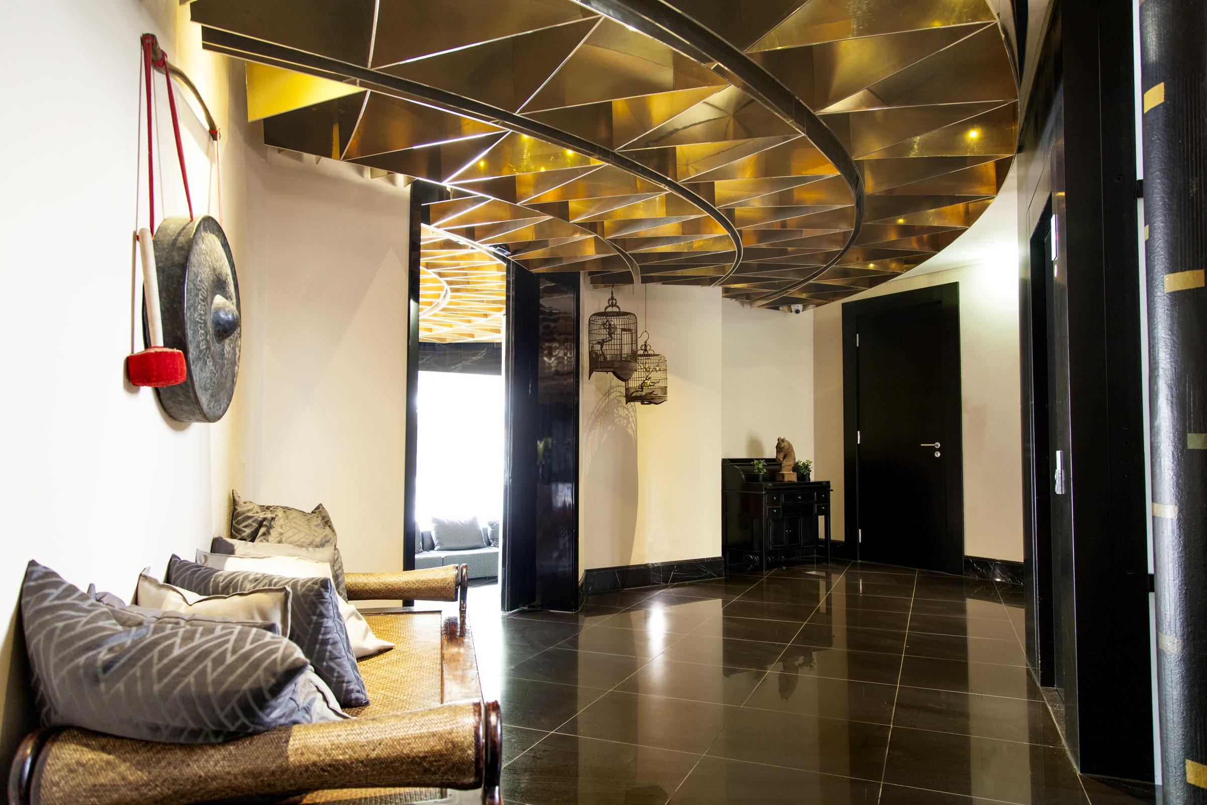 Quentin Boutique Hotel Berlin Exterior foto