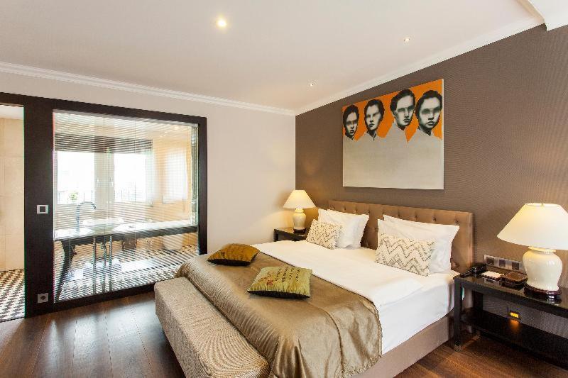 Quentin Boutique Hotel Berlin Cameră foto