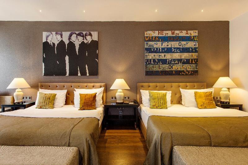 Quentin Boutique Hotel Berlin Cameră foto