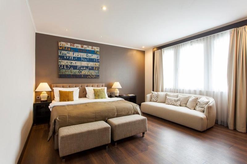 Quentin Boutique Hotel Berlin Cameră foto