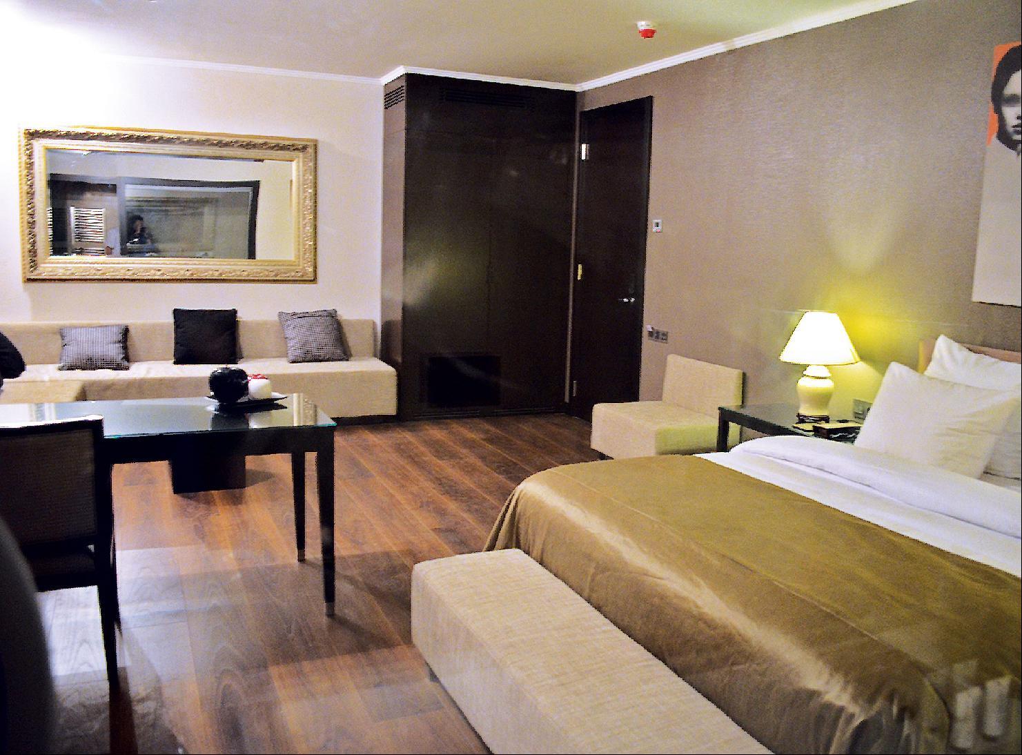 Quentin Boutique Hotel Berlin Exterior foto