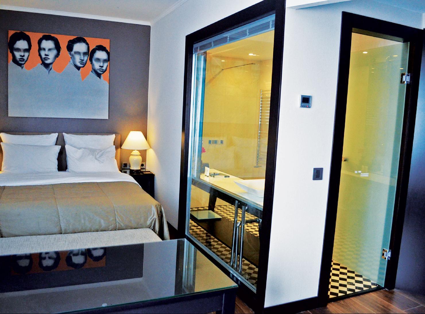 Quentin Boutique Hotel Berlin Exterior foto